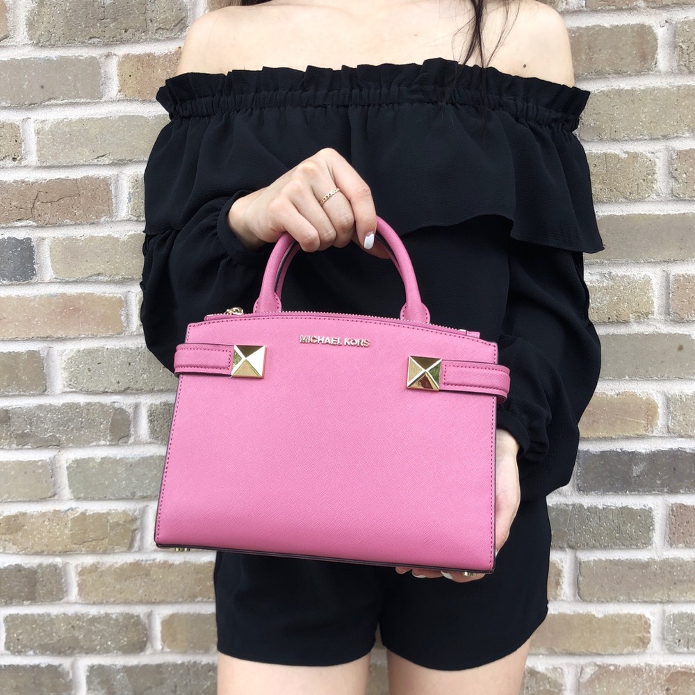 🌸Michael Kors🌸Satchel Bag NWT - Picture 2 of 8